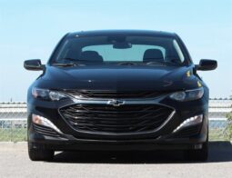 
										2023 Chevrolet Malibu LT Midnight Edition Sunroof full									