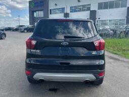 
										2019 Ford Escape SE AWD full									