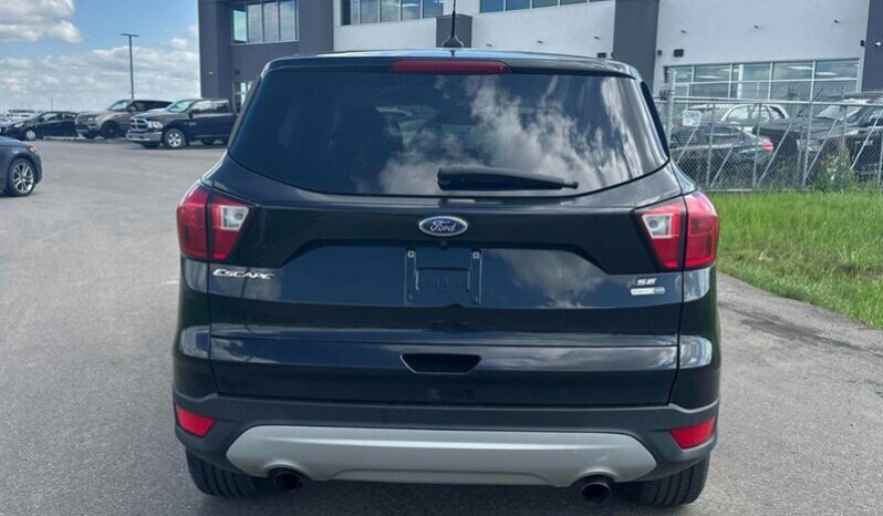 
								2019 Ford Escape SE AWD full									