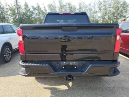 
										2022 Chevrolet Silverado Custom Trail Boss Crew Cab 4×4 full									