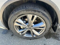 
										2023 Nissan Murano Platinum AWD full									