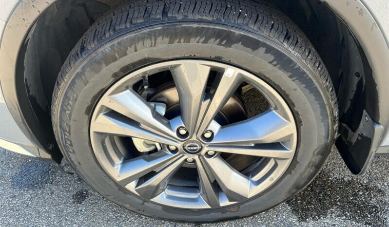 
								2023 Nissan Murano Platinum AWD full									