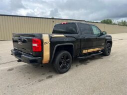 
										2018 GMC Sierra 1500 Elevation Z71 Crew Cab 4×4 5.3L full									
