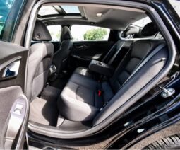
										2023 Chevrolet Malibu LT Midnight Edition Sunroof full									