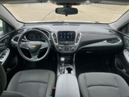 
										2021 Chevrolet Malibu LT full									
