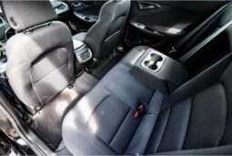 
										2023 Chevrolet Malibu LT Midnight Edition Sunroof full									