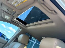 
										2017 Nissan Pathfinder Platinum 4X4 full									