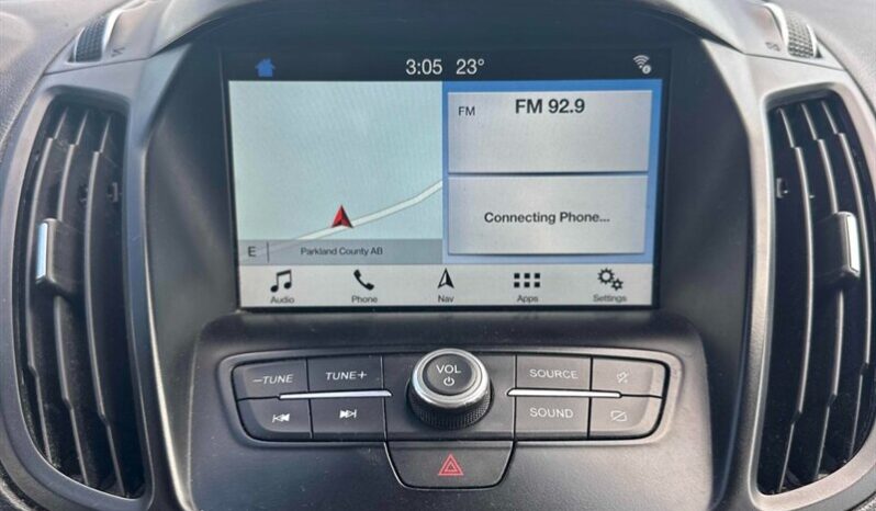 
								2019 Ford Escape SE AWD full									