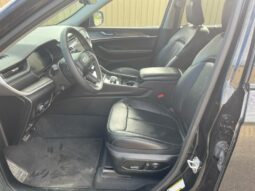 
										2023 Jeep Grand Cherokee Limited Black Pack 4×4 full									