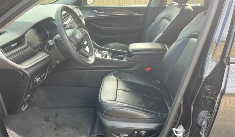 
								2023 Jeep Grand Cherokee Limited Black Pack 4×4 full									
