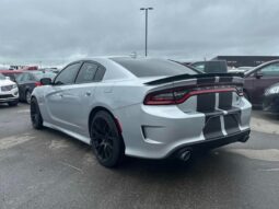 
										2022 Dodge Charger Scat Pack 392 full									