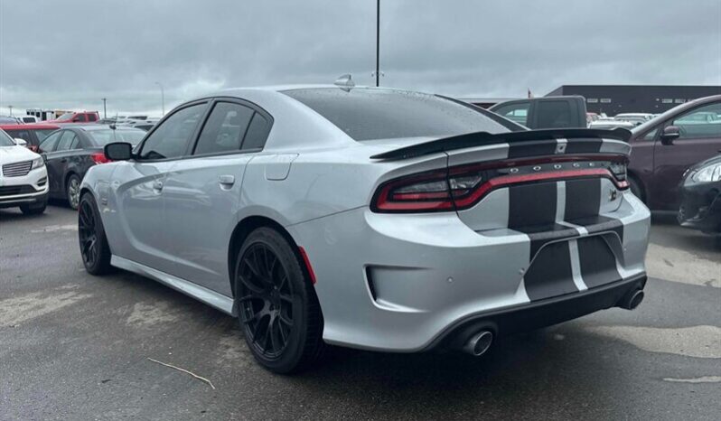 
								2022 Dodge Charger Scat Pack 392 full									