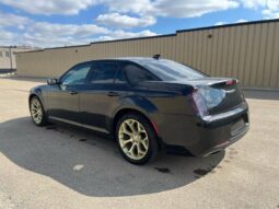 
										2018 Chrysler 300S full									