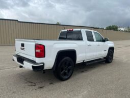 
										2017 GMC Sierra 1500 Elevation DBL Cab 4×4 full									
