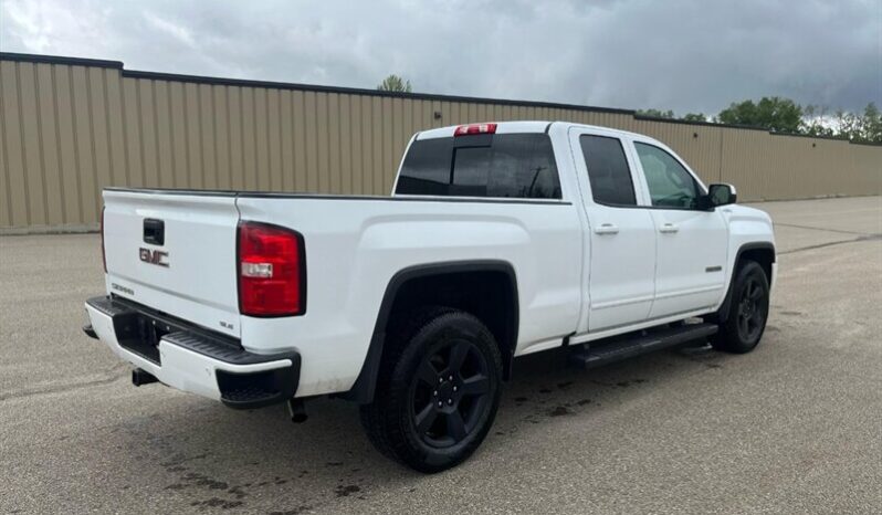 
								2017 GMC Sierra 1500 Elevation DBL Cab 4×4 full									