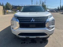 
										2024 Mitsubishi Outlander LE Limited AWD full									