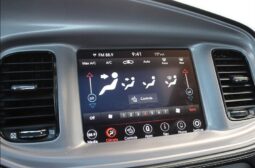 
										2023 Dodge Charger SXT Plus Black Top AWD full									