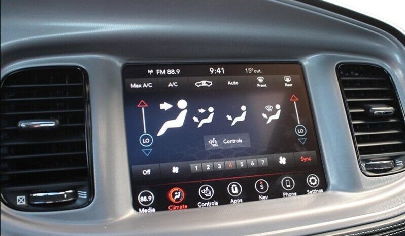 
								2023 Dodge Charger SXT Plus Black Top AWD full									