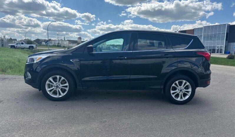 
								2019 Ford Escape SE AWD full									