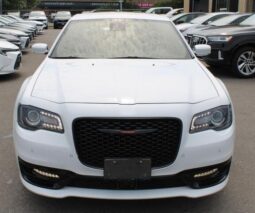 
										2023 Chrysler 300S AWD full									