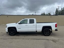 
										2017 GMC Sierra 1500 Elevation DBL Cab 4×4 full									