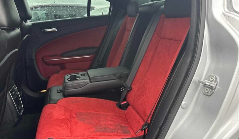 
								2022 Dodge Charger Scat Pack 392 full									