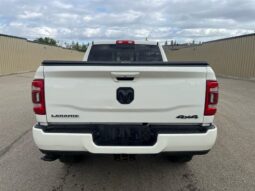 
										2019 Ram 2500 Laramie Diesel Sport Crew Cab 4×4 full									