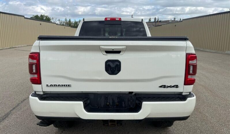 
								2019 Ram 2500 Laramie Diesel Sport Crew Cab 4×4 full									