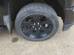 
										2018 Chevrolet Silverado 1500 LTZ Z71 Crew Cab 4×4 5.3L full									