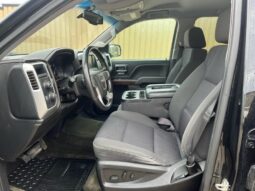 
										2018 GMC Sierra 1500 Elevation Z71 Crew Cab 4×4 5.3L full									