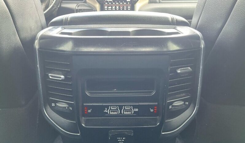 
								2019 Ram 2500 Laramie Diesel Sport Crew Cab 4×4 full									