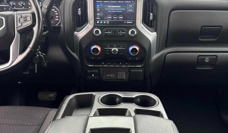 
								2022 GMC 3500 SLE Diesel Crew Cab 4×4 full									