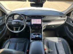 
										2023 Jeep Grand Cherokee Limited Black Pack 4×4 full									