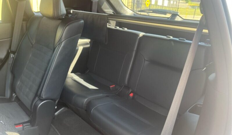 
								2024 Mitsubishi Outlander LE Limited AWD full									