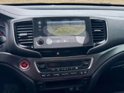 
										2019 Honda Pilot EX AWD full									