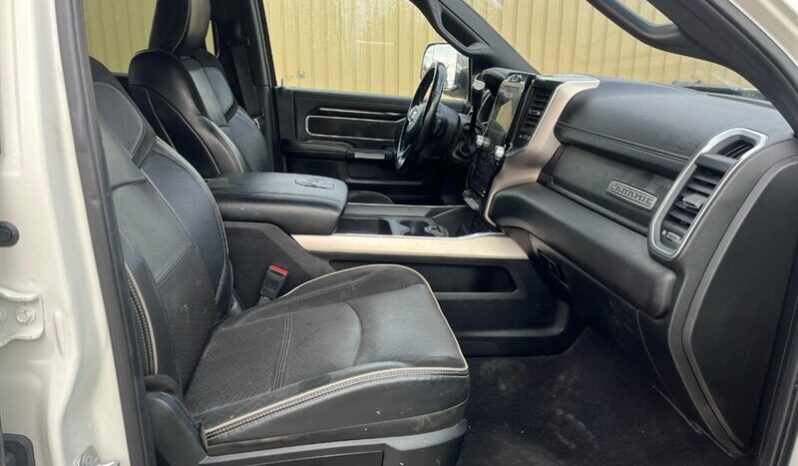 
								2019 Ram 2500 Laramie Diesel Sport Crew Cab 4×4 full									