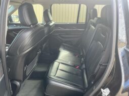 
										2023 Jeep Grand Cherokee Limited Black Pack 4×4 full									