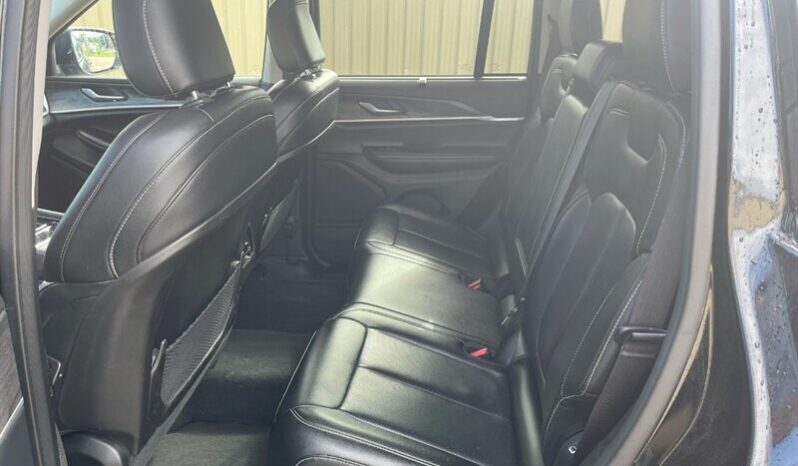 
								2023 Jeep Grand Cherokee Limited Black Pack 4×4 full									