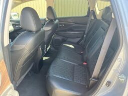 
										2023 Nissan Murano Platinum AWD full									