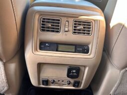 
										2017 Nissan Pathfinder Platinum 4X4 full									