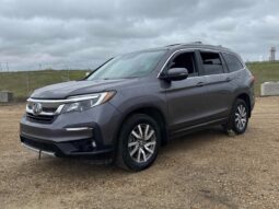 2019 Honda Pilot EX AWD
