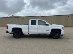 
										2017 GMC Sierra 1500 Elevation DBL Cab 4×4 full									