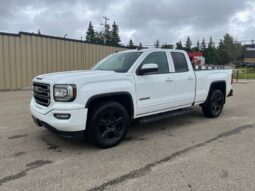 2017 GMC Sierra 1500 Elevation DBL Cab 4×4