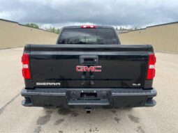 
										2018 GMC Sierra 1500 Elevation Z71 Crew Cab 4×4 5.3L full									