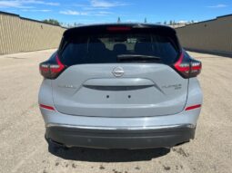 
										2023 Nissan Murano Platinum AWD full									