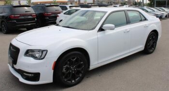 2023 Chrysler 300S AWD