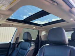 
										2023 Nissan Murano Platinum AWD full									
