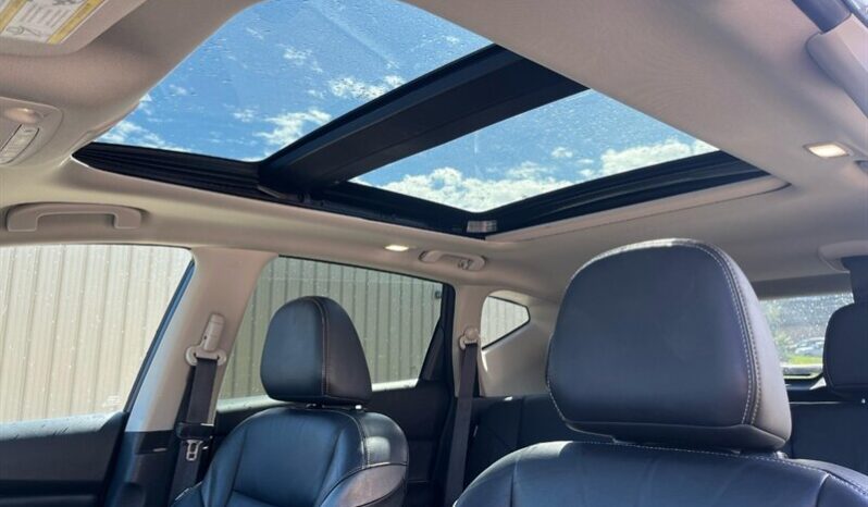 
								2023 Nissan Murano Platinum AWD full									