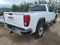 
										2021 GMC 2500 SLE Diesel Crew Cab 4×4 full									
