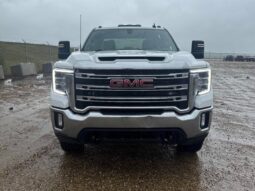 
										2022 GMC 3500 SLE Diesel Crew Cab 4×4 full									